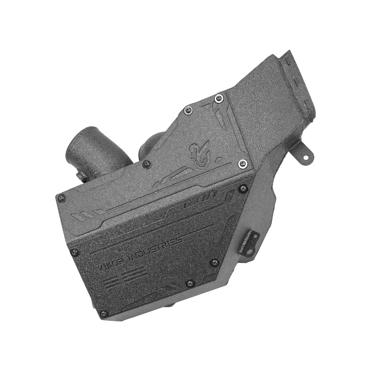 NEXT GEN RAPTOR INTAKE PERFORMANCE AIRBOX (OEM UPGRADE) - VIKOR INDUSTRIES