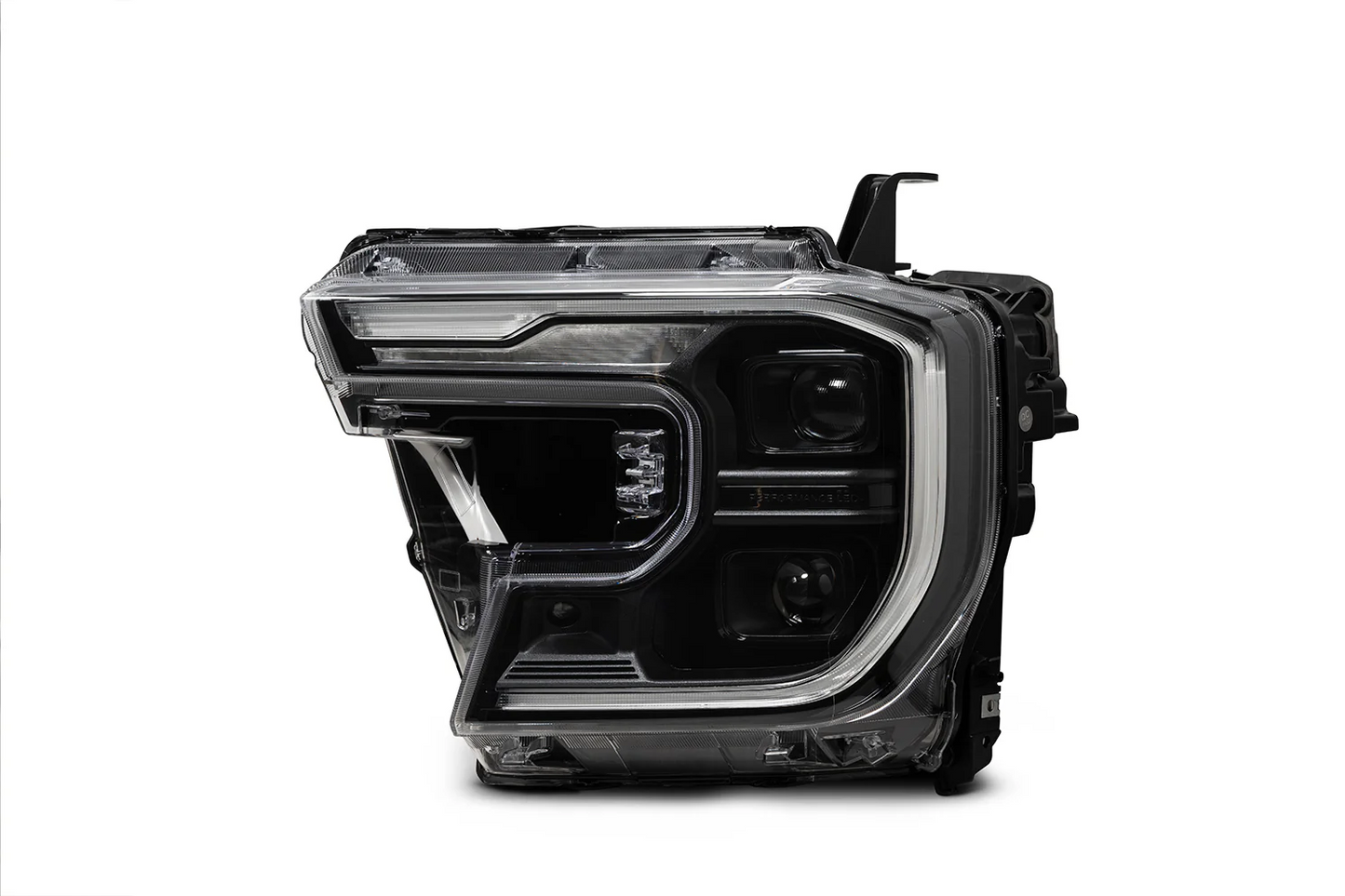 ZENITH HEADLIGHTS - NEXT GEN FORD RANGER HEADLIGHTS - VIKOR INDUSTRIES