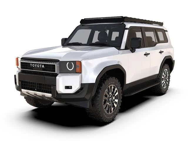 TOYOTA LAND CRUISER PRADO 250 (2024-CURRENT)