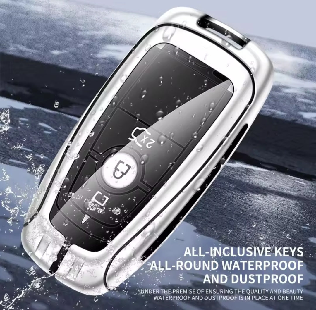 Next Gen Ford Key Cover