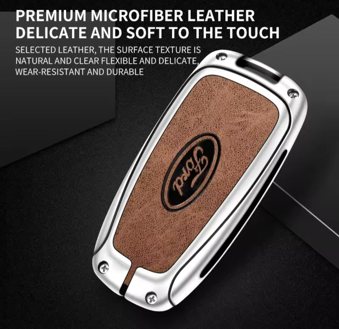 Next Gen Ford Key Cover