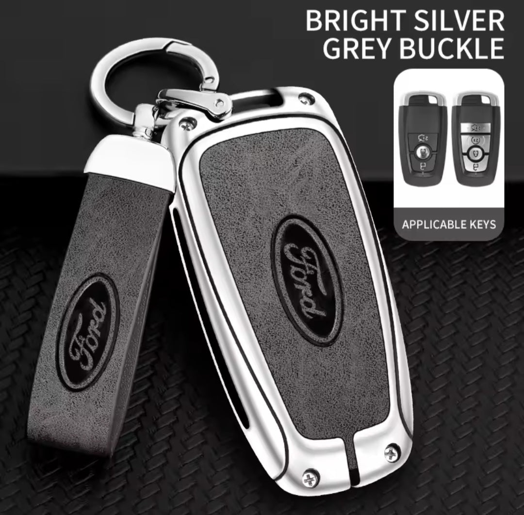Next Gen Ford Key Cover