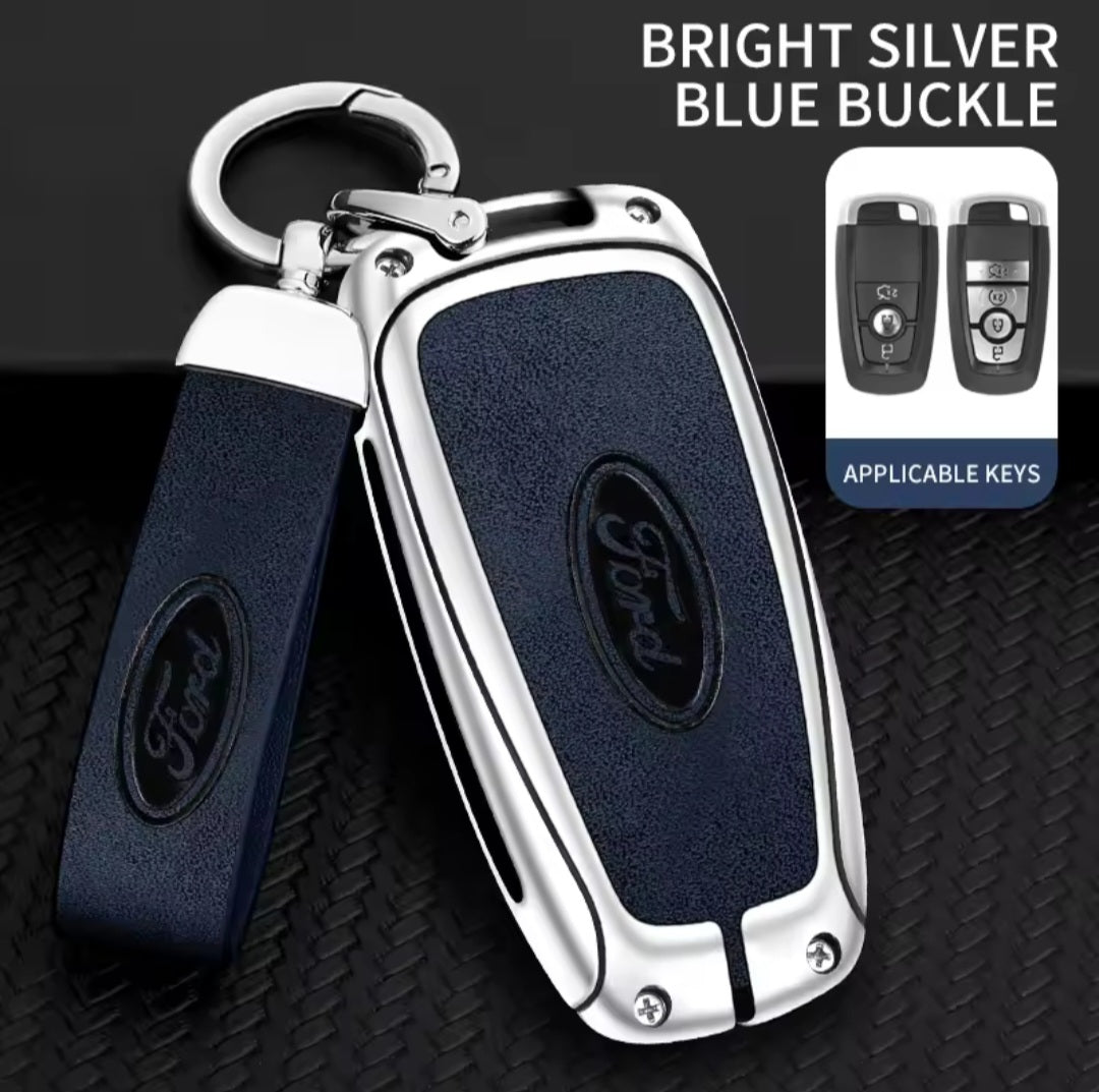 Next Gen Ford Key Cover