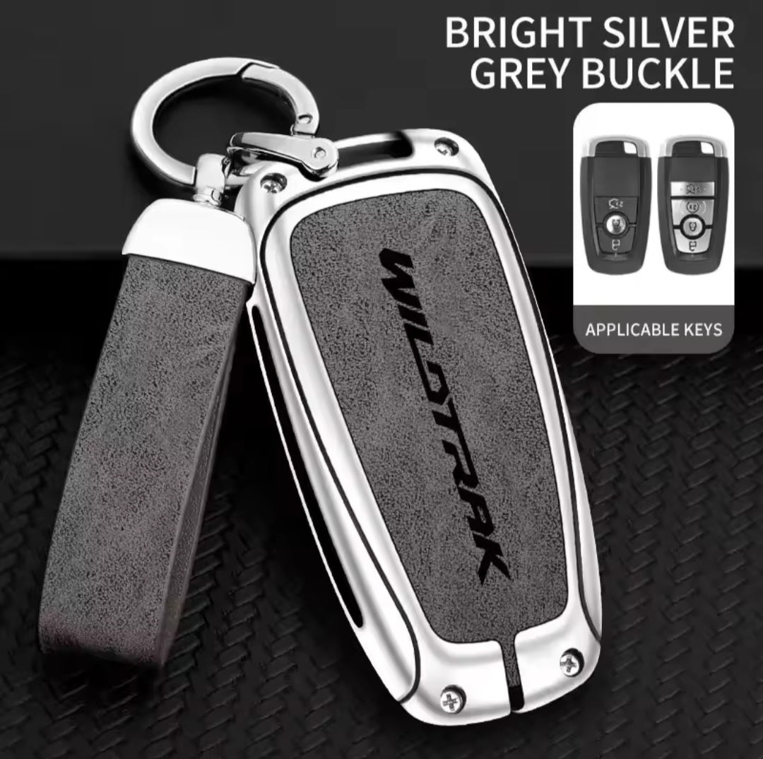 Next Gen Ford Wildtrak Key Cover