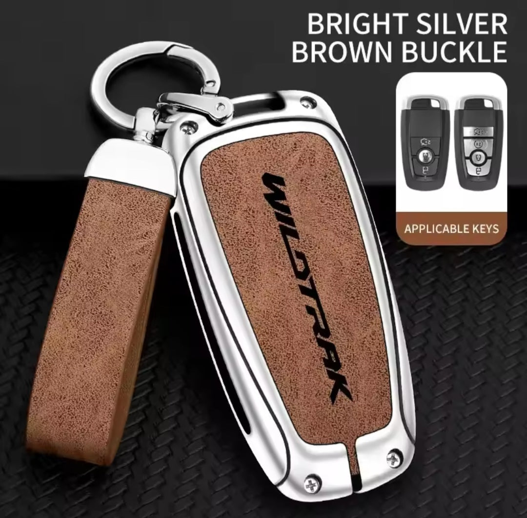 Next Gen Ford Wildtrak Key Cover