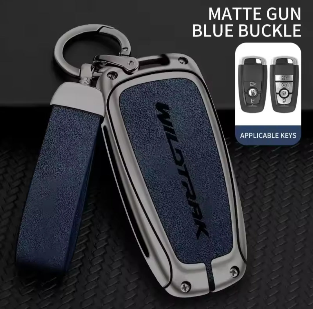 Next Gen Ford Wildtrak Key Cover