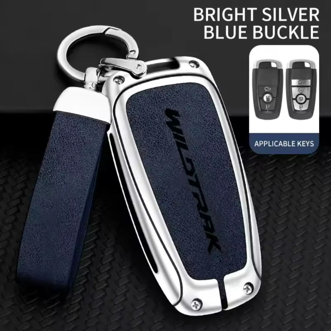 Next Gen Ford Wildtrak Key Cover