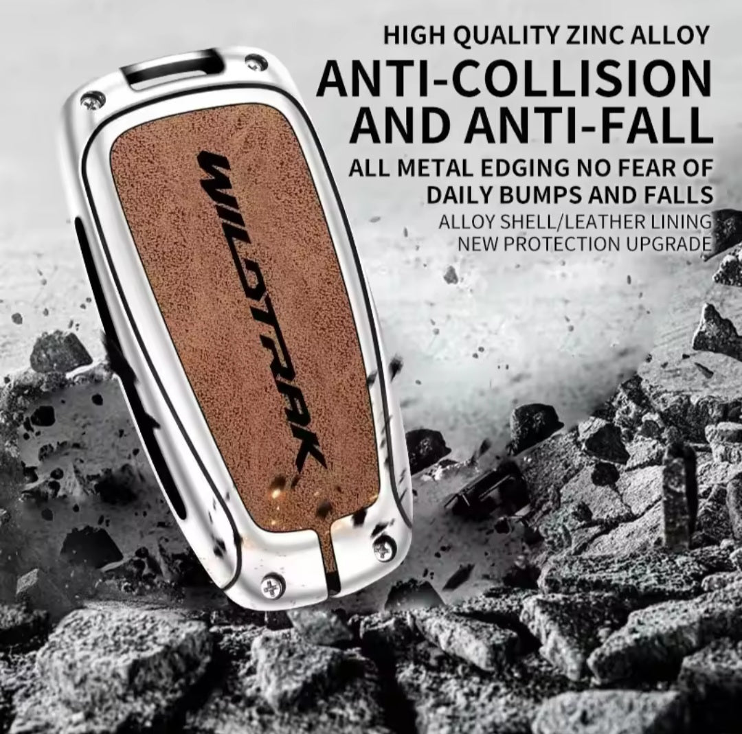 Next Gen Ford Wildtrak Key Cover