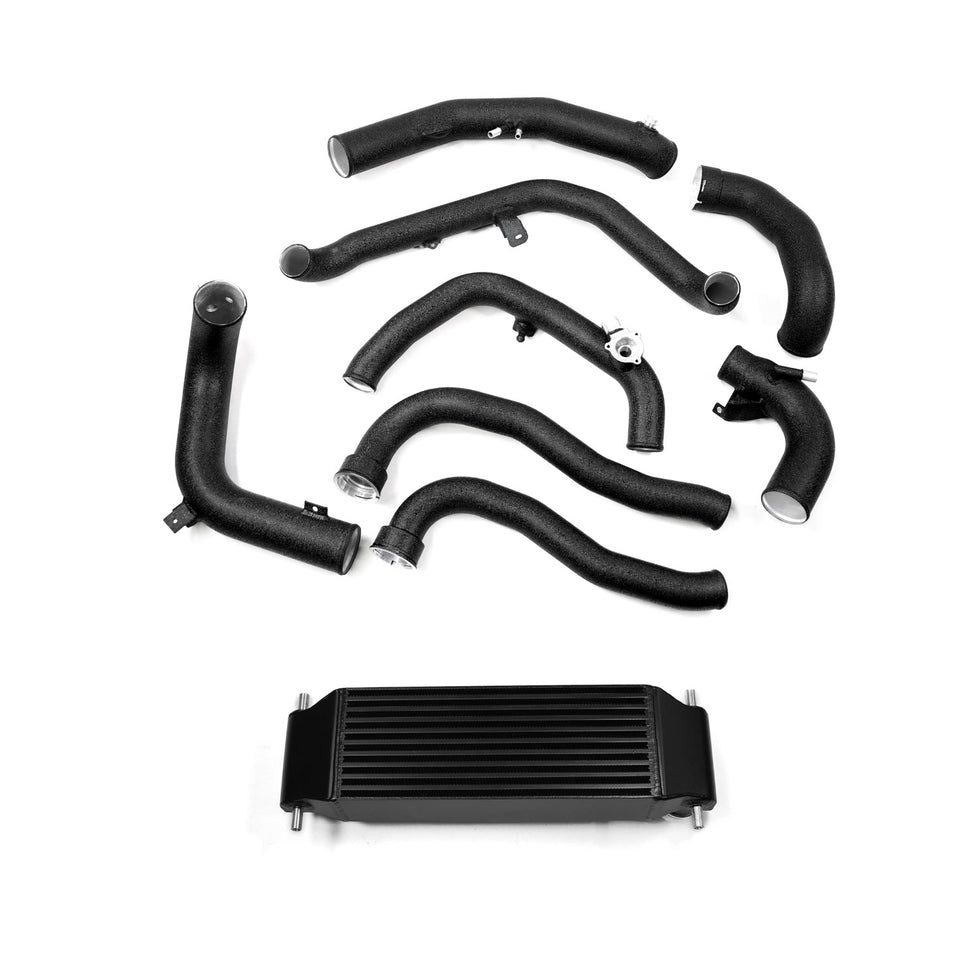 Next-Gen Ranger Raptor - Performance Intercooler VIKOR INDUSTRIES