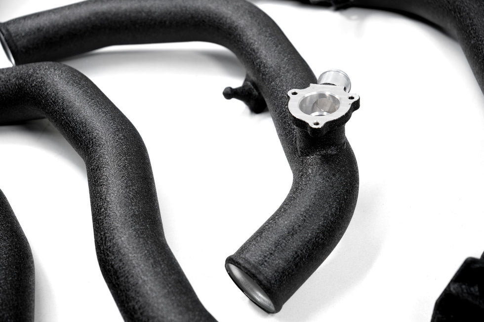 Next-Gen Ranger Raptor - Performance Intercooler VIKOR INDUSTRIES