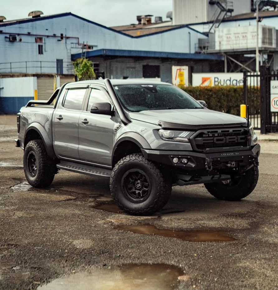 Raptor PX3 – RH AUTO