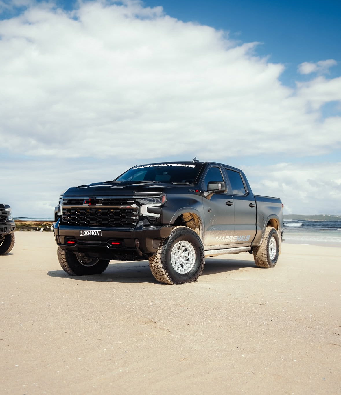 Silverado 1500