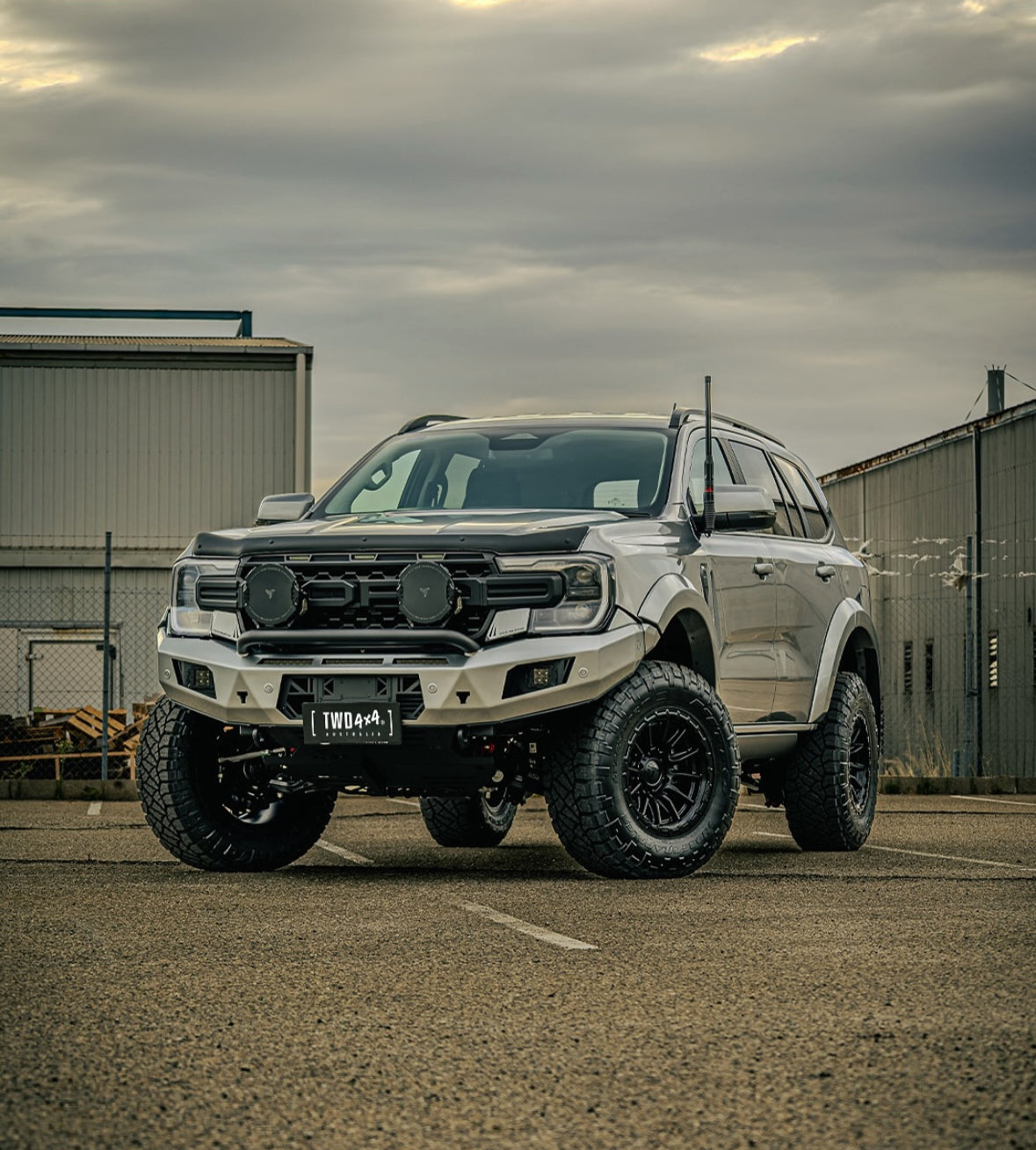 Next Gen Everest