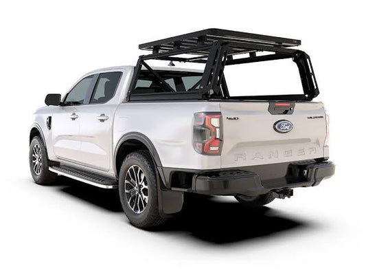 FORD RANGER T6.2 WILDTRAK/RAPTOR DOUBLE CAB (2022-CURRENT)
FRONTRUNNER - PRO BED RACK KIT