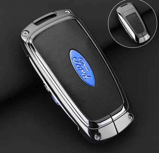 Next Gen Ford Key Cover