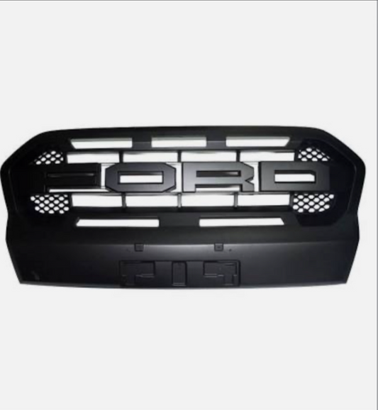 Raptor Style Grille TO SUIT RANGER 2015-2021