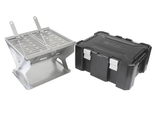 FRONTRUNNER - BBQ/FIREPIT & WOLF PACK PRO KIT