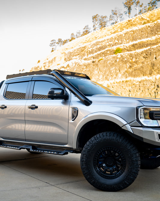 NEXT GEN RAPTOR WEATHERSHIELDS