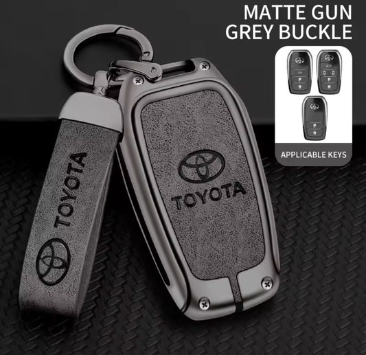 Toyota Prado 250 Key Cover