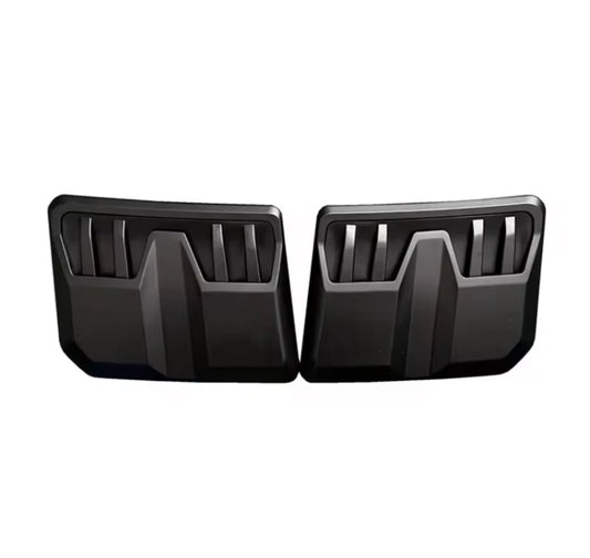 Next Gen Raptor Style Bonnet Scoop / Vents