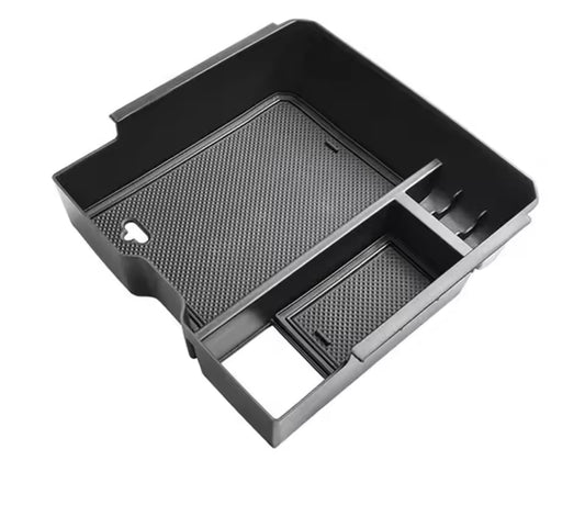 Next Gen Everest Centre Console Tray