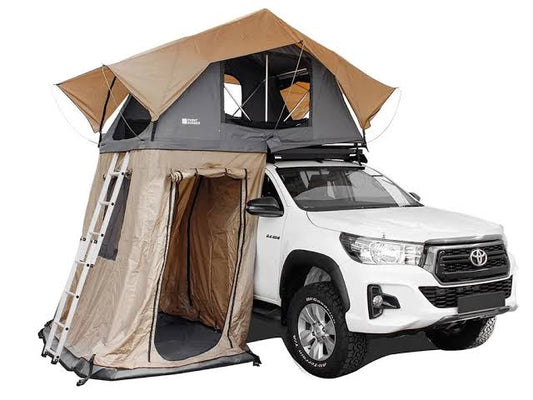 FRONTRUNNER - ROOFTOP TENT ANNEX