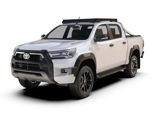HILUX 2015-CURRENT FRONTRUNNER SLIMSPORT ROOF RACK KIT