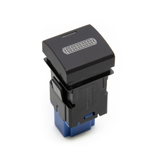 PUSH SWITCH TO SUIT VIKOR INDUSTRIES SWITCH PANEL