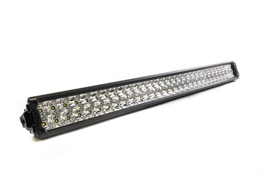 VK302 Performance LED Light Bar - 30 Inch Light Bar (Double Row) VIKOR INDUSTRIES