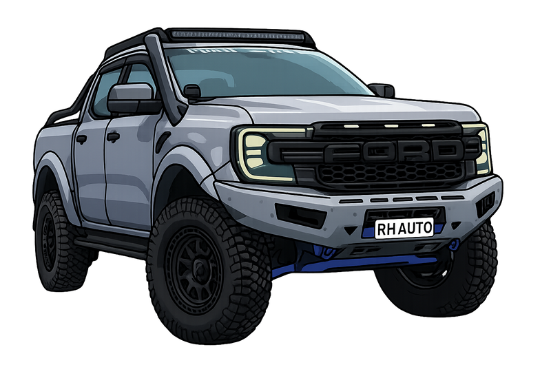 ALTIQ – RH AUTO