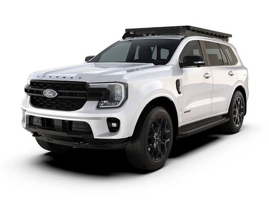 Next Gen Ford Everest 22+ - FRONTRUNNER SLIMLINE II ROOF RACK KIT