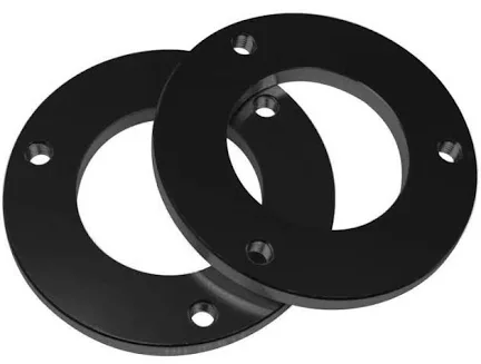 STRUT SPACERS