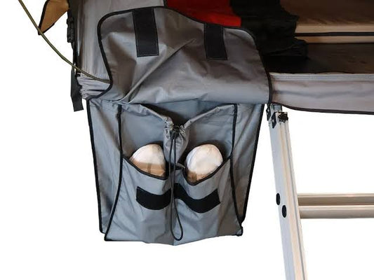 FRONTRUNNER - SHOEBAG FOR ROOFTOP TENT