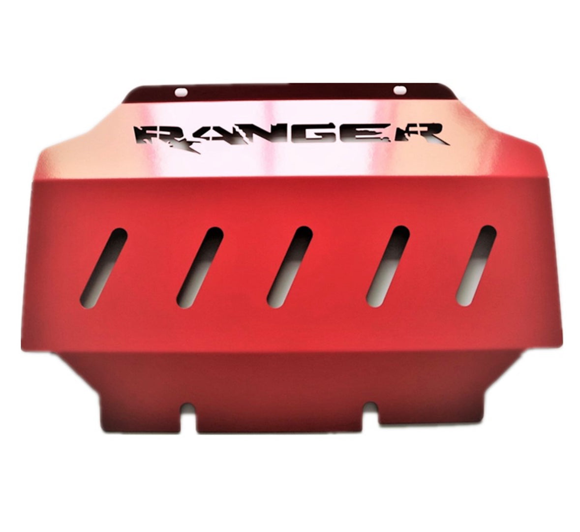 PX2 & PX3 RANGER BASH PLATE