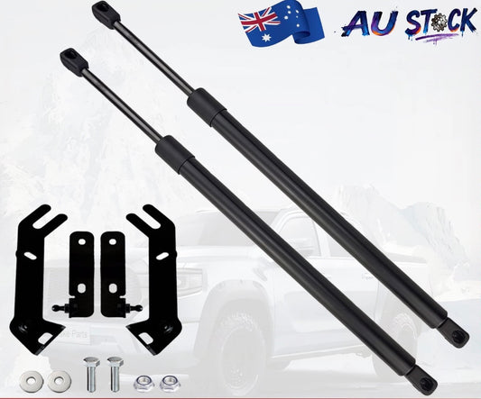 BONNET STRUTS SUITS AMAROK