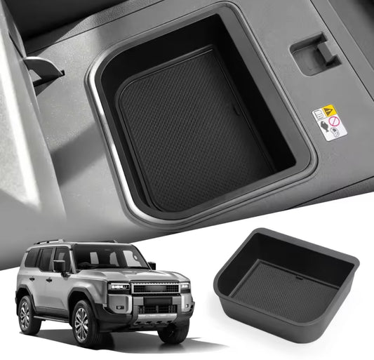 Prado 250 - Cool Box Centre Console Tray