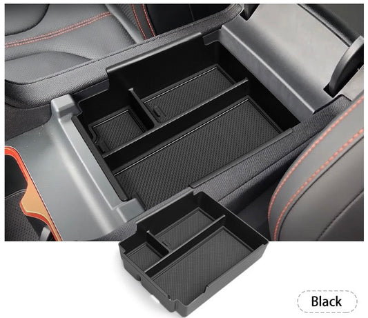BYD SHARK 6 Centre Console Tray