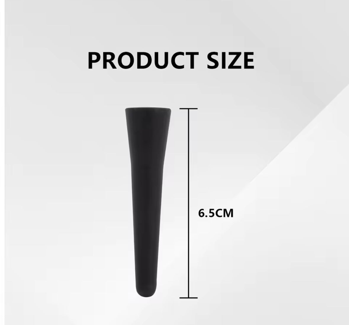 Short Stubby Antenna Replacement