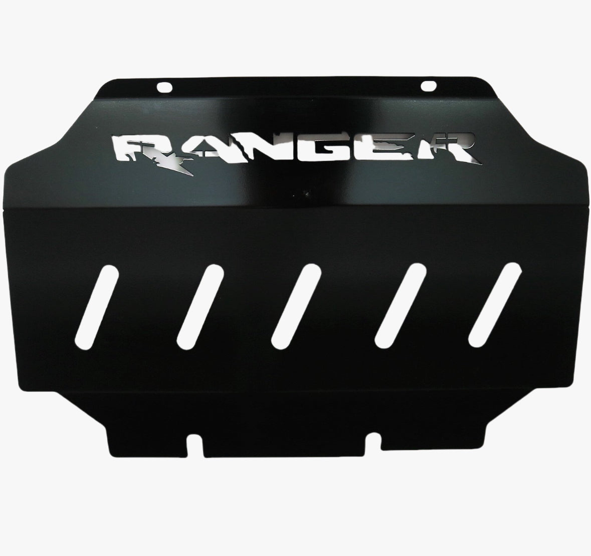 PX2 & PX3 RANGER BASH PLATE