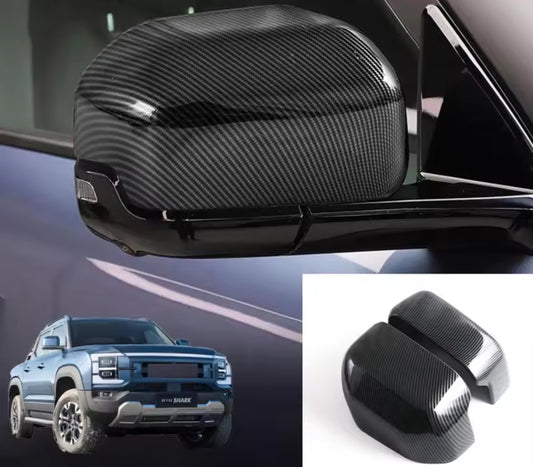 BYD SHARK 6 - Mirror Covers