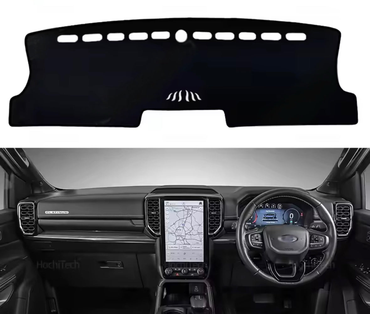 Next Gen Everest DashMat