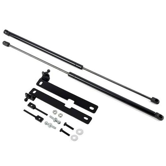 GT PRO - BONNET STRUTS SUITS AMAROK