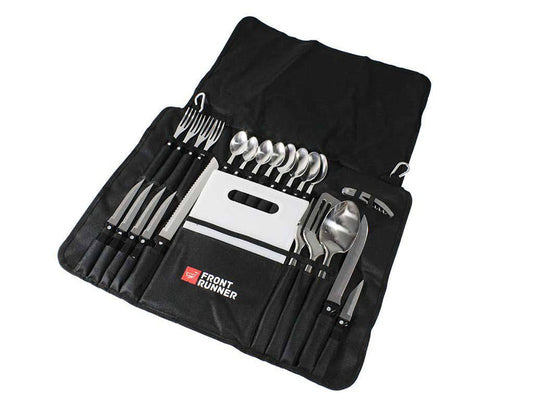 FRONTRUNNER - CAMPING UTENSILS KIT
