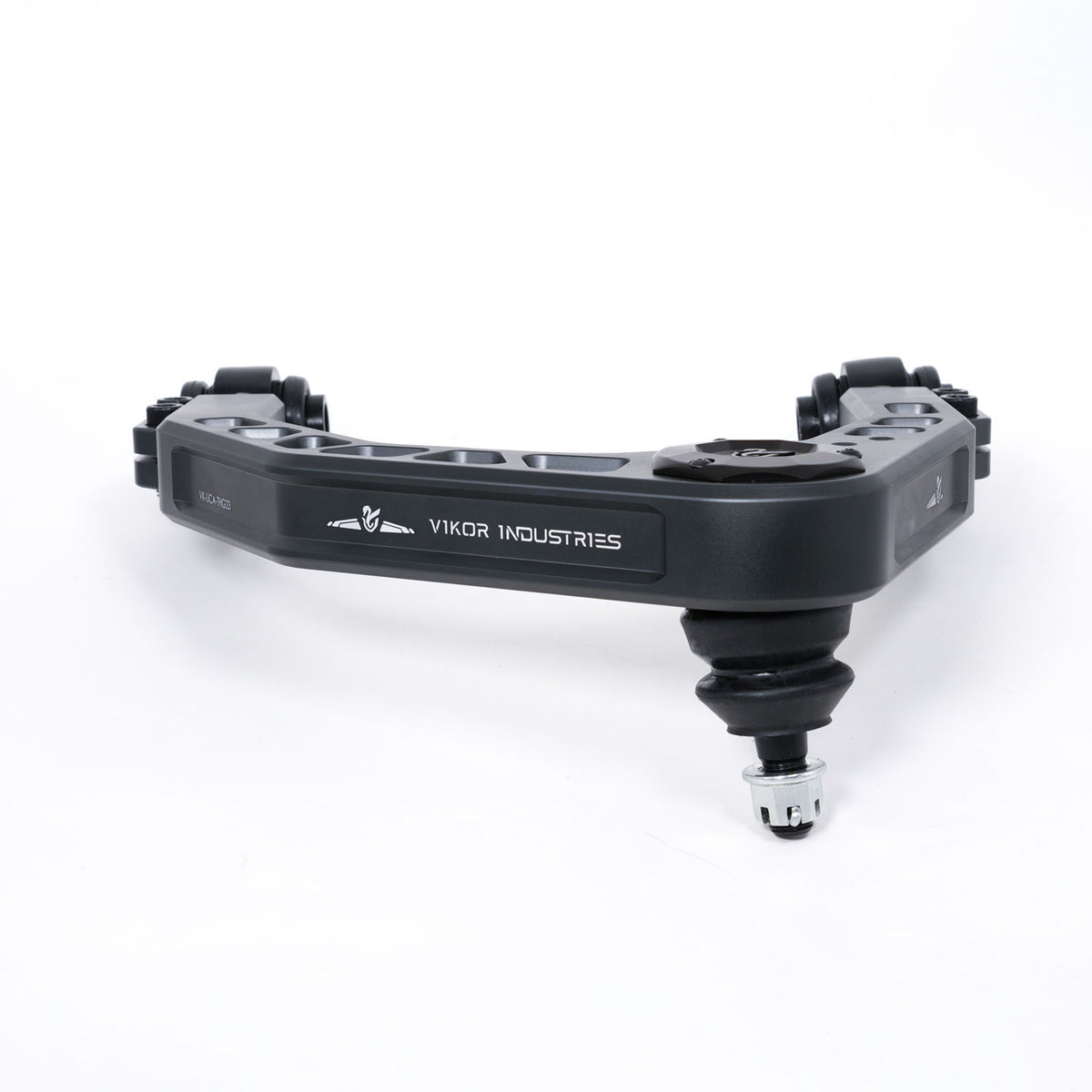 TOYOTA HILUX GR SPORT & ROGUE UPPER CONTROL ARMS - ADJUSTABLE UCA'S