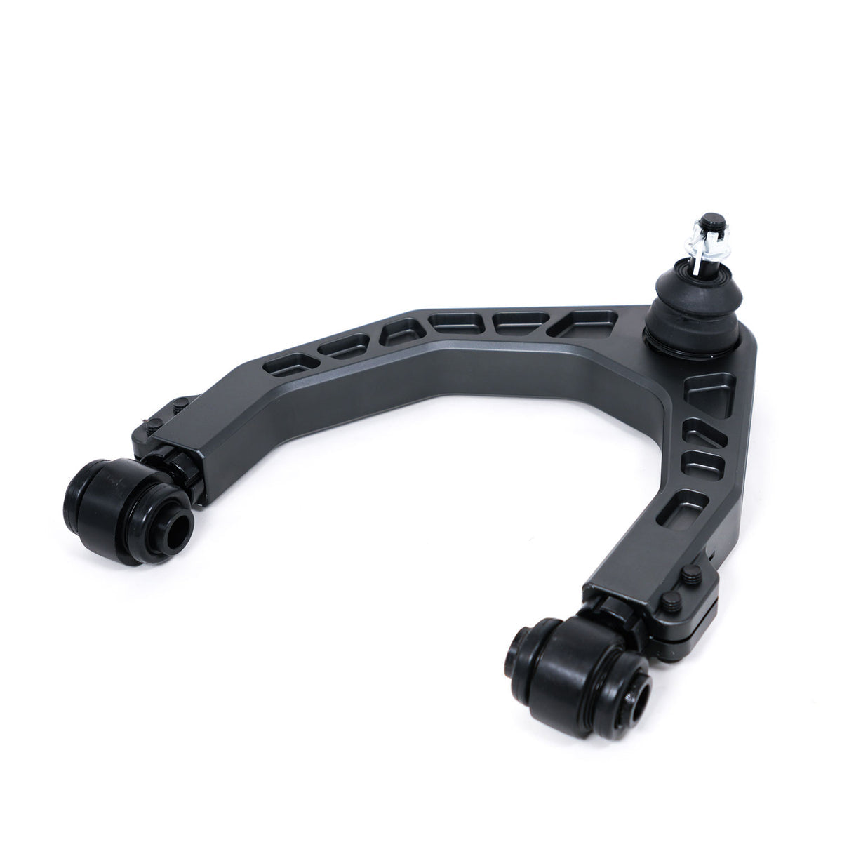 TOYOTA HILUX GR SPORT & ROGUE UPPER CONTROL ARMS - ADJUSTABLE UCA'S