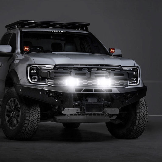 ALTIQ™ NEXT-GEN RAPTOR/RANGER/EVEREST SPOT LIGHT STEALTH KIT