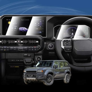 Prado 250 - Screen Protector