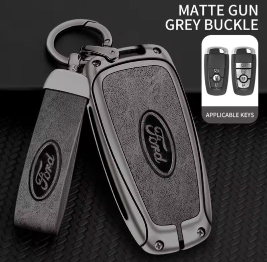 Next Gen Ford Key Cover