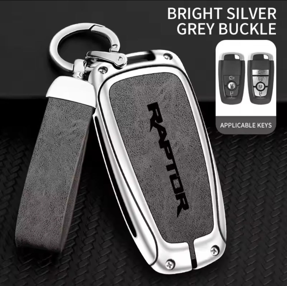 2019 Ford Ranger Raptor Key Next Gen Ford Raptor Key Cover – RH AUTO